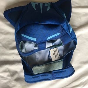 Halloween costume 🎃 Catboy 🐱 Pj mask